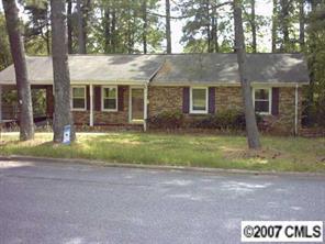 797 Westview St., Shelby, NC 28110