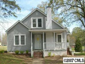 1616 Lefler St., Albemarle, NC 28001