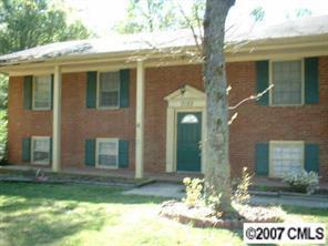 7120 Cove Creek Dr., Charlotte, NC 28215