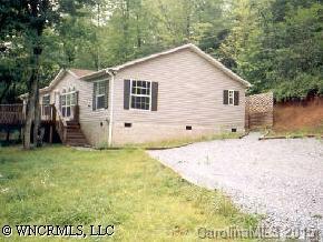 413 Forest Lake Rd, Brevard, NC 28712