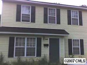 510 Campus St., Charlotte, NC 28216