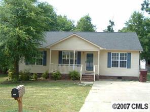 1532 Tammy Ct., Kannapolis, NC 28083