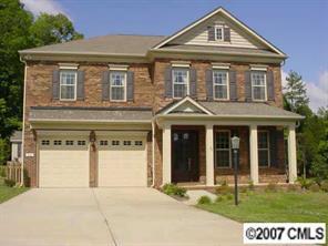 1616 Abercorn St., Concord, NC 28027