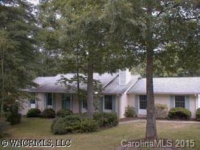 209 Trappers Trail, Hendersonville, NC 28739