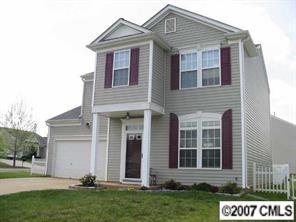 703 Belmeade Green Dr., Charlotte, NC 28214