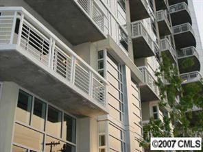 505 E Sixth St. #402, Charlotte, NC 28202