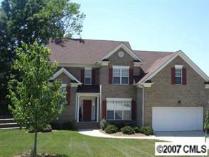 5408 Kuykendall Rd., Charlotte, NC 28270
