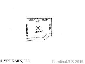 9 Mckinney Pointe Dr., Etowah, NC 28729