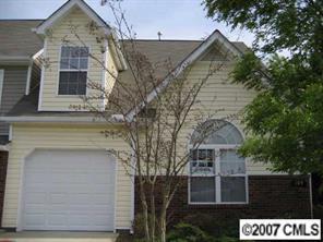 109 Arlington Downs St., Matthews, NC 28104