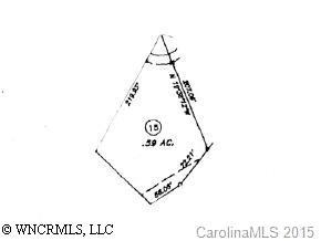 15 Mckinney Meadows Ct., Etowah, NC 28729