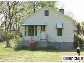 1308 Meadow Ave., Kannapolis, NC 28083