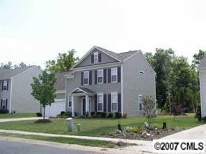 14011 Millers Creek Ln., Charlotte, NC 28278