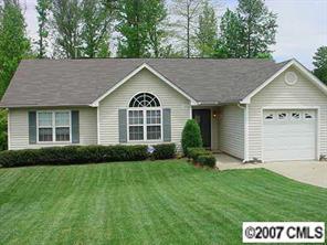 7208 Kavan Hunter Dr., Charlotte, NC 28214