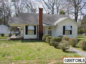 1608 Fredrick Ave., Kannapolis, NC 28081