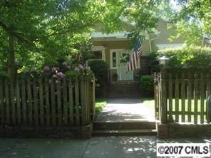 510 South St., Davidson, NC 28036