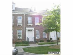 9951 Ansonborough Sq None, Huntersville, NC 28078