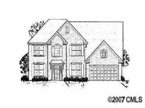 9682 Brandybuck Dr., Charlotte, NC 28269