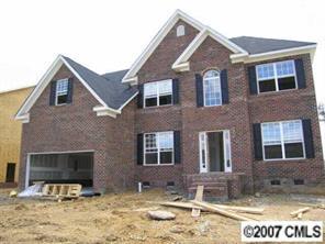 9611 Brandybuck Dr., Charlotte, NC 28269