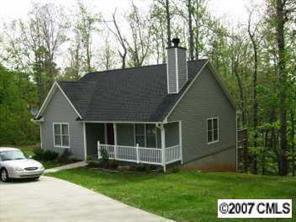 110 Crestbrook Cir., Boiling Springs, NC 28017