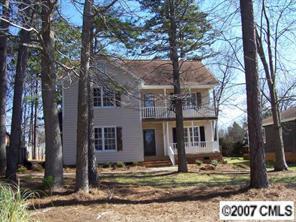 7309 Pine Bluff Cir., Charlotte, NC 28214