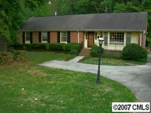 5501 Sharon Rd., Charlotte, NC 28210