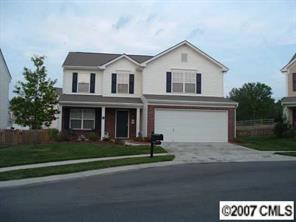 9483 NW Grand Oaks St., Concord, NC 28027