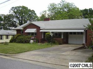 138 May Dr., Statesville, NC 28677