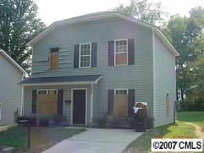 913 Rayon St., Charlotte, NC 28216