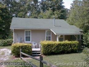 160 Cosmos Drive, Mountain Home, NC 28758