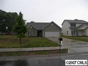 6506 Wesbrook Dr., Charlotte, NC 28214