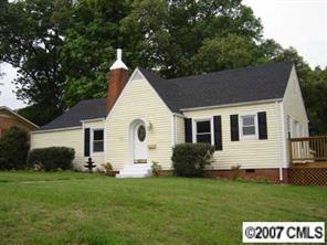 57 Circle Dr., Concord, NC 28025