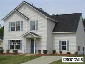 3316 Bell Glen Ct., Charlotte, NC 28269