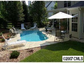 131 Misty Arbor Ln., Mooresville, NC 28117