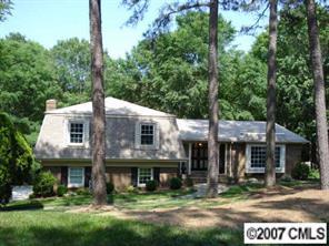 2410 Ainsdale Rd., Charlotte, NC 28226