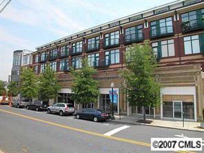 115 E Park Ave. #417, Charlotte, NC 28203