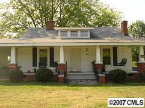 1907 Temple St., Monroe, NC 28110