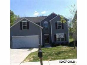 7138 Wandering Creek None, Charlotte, NC 28216