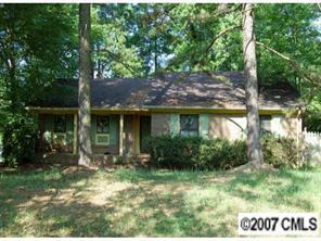 9828 Red Rock Rd., Charlotte, NC 28270