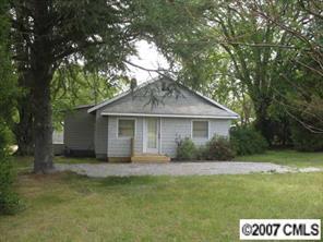6810 Old Mocksville Rd., Salisbury, NC 28144