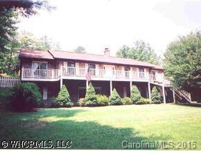 53 W. Fairway Drive, Etowah, NC 28729