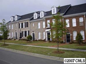 16940 Summers Walk Blvd. #44, Davidson, NC 28036