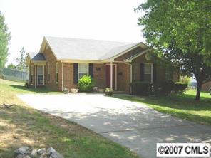 516 W Park Dr., Monroe, NC 28112