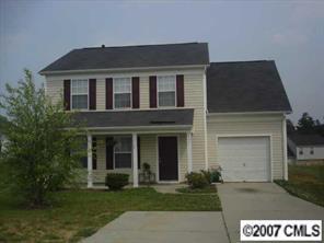 457 First Turn Ct., Concord, NC 28025