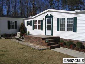 413 E 25th St., Kannapolis, NC 28083