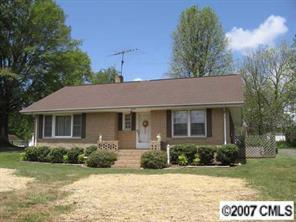 204 Ellis St., Albemarle, NC 28001