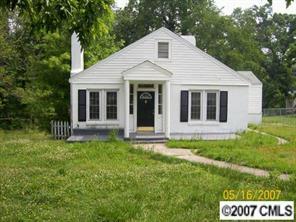 1042 Ridge Ave., Gastonia, NC 28052