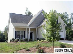 4505 Magnolia Ridge Dr., Waxhaw, NC 28173