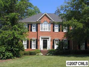 5640 Flowering Dogwood Ln., Charlotte, NC 28270