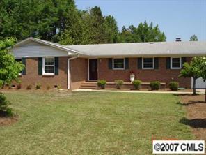 13613 Phillips Rd., Matthews, NC 28105