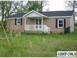 2111 Doster Rd., Monroe, NC 28112